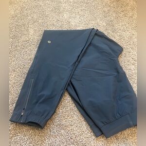 Lulu lemon surge jogger